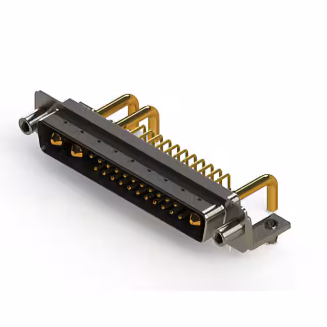 629-25W3250-2T5 EDAC Inc.  Conjuntos de conectores D-Sub